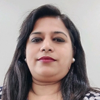 KOMAL RAVAT