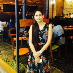 Komal Sen