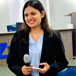 Komal Sindha