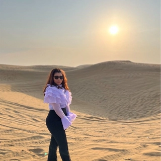 Komal Talwadkar