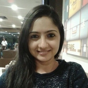 Komal Upadhyay