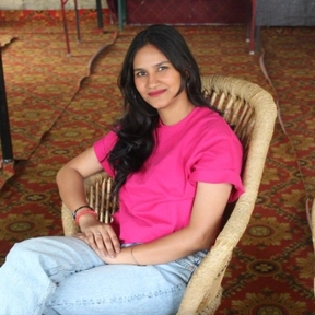 Komal Yadav