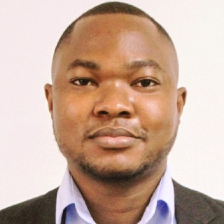 Komlavi Agbemedji Kamassan