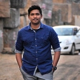 Komuravelly Abhishek