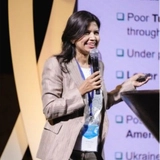 Kona Haque