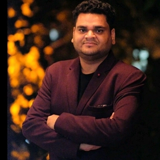 Konark Jha