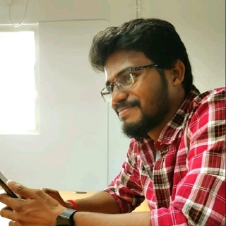 Kondala Raju Nallagulla