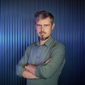 Konstantin Chigirev