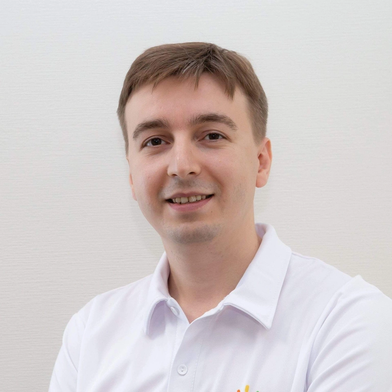 Konstantin Simonchik