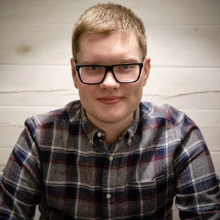 Konstantin Smolyakov