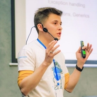 Konstantin Zhernosenko