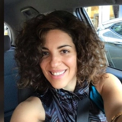 Konstantina Belogianni