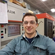 Konstantinos Andronikidis