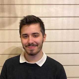 Konstantinos Charatzas