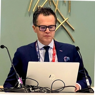 Konstantinos Charitakis M.D.