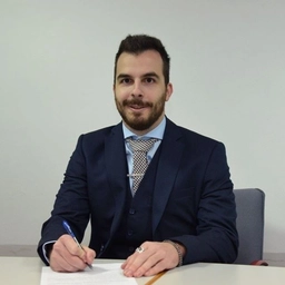 Konstantinos Chatziantoniou