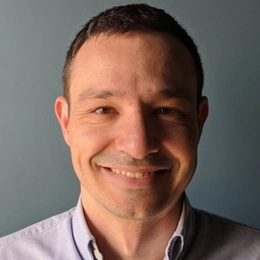 Konstantinos Giannaros