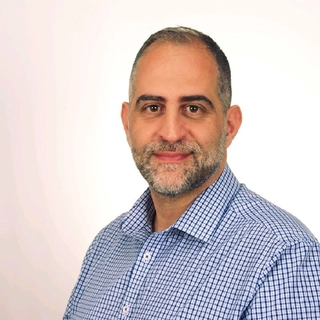 Konstantinos Haritos