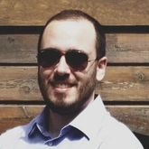 Konstantinos Katsaras
