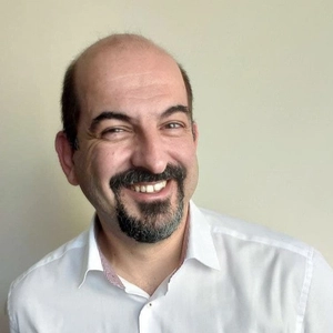 Konstantinos Kodonas