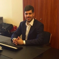 Konstantinos Koukoutsis