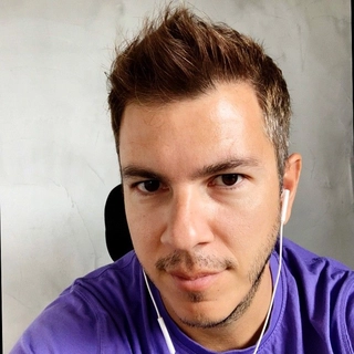 Konstantinos Matsoukas