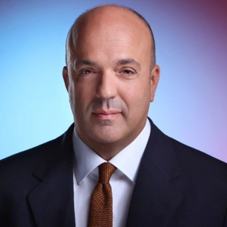 Konstantinos Mavros