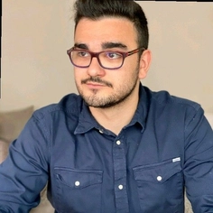 Konstantinos Papamonioudis