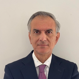 Konstantinos Pischinas