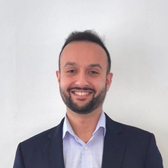 Konstantinos Tzortzakis