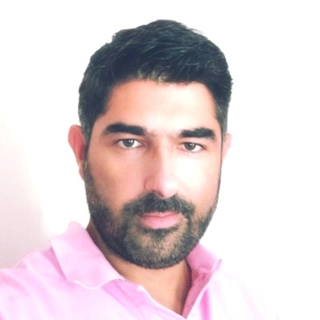 Konstantinos Vorgias