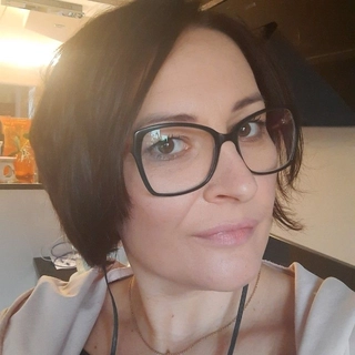 Korzeniewska Iwona