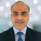 Koshy George