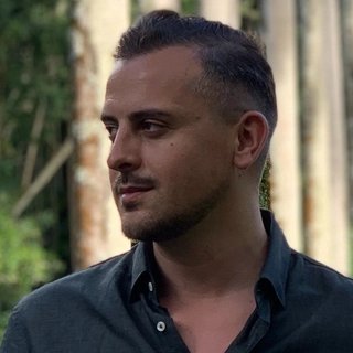 Kostadin Boris Gjorgioski