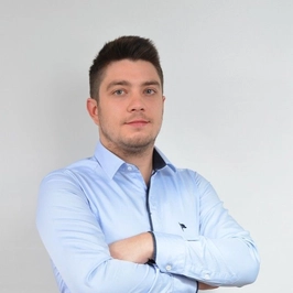 Kostadin Kochoski