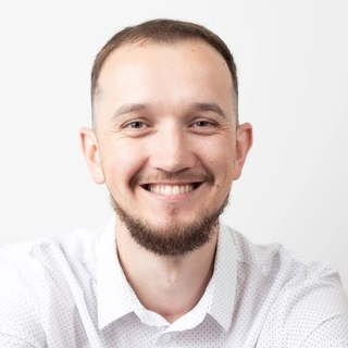 Kostiantyn Harniuk
