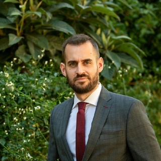 Kostis P.