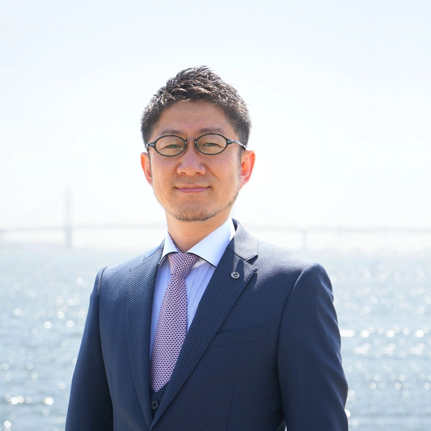 Kosuke Ogawa