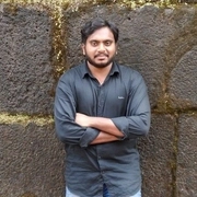 Kota Vamsi Krishna Darsi