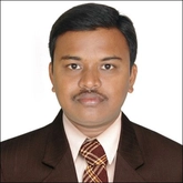 Koteswara Rao Muppavarapu