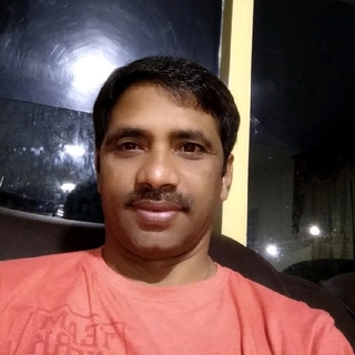 Koteswara Reddy Akkurthi