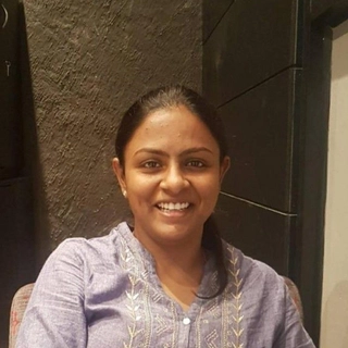 Kothai Rajagopalan