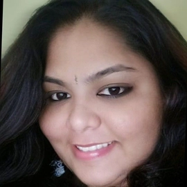 Kothai Srinivasan