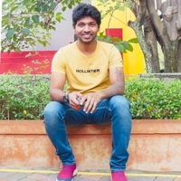 Koti Reddy Buchepalli