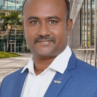 Kotteeswaran Megavannan