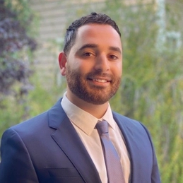 Kouros Vala, MBA, PMP®