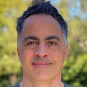 Kourosh Gohar