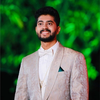 Koushik Ediga