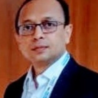 Koushik Mukherjee