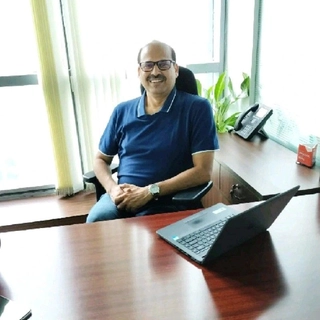 Koushik Sarkar